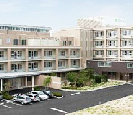 菊陽病院