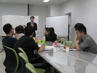 鈴木富雄先生　カンファレンス