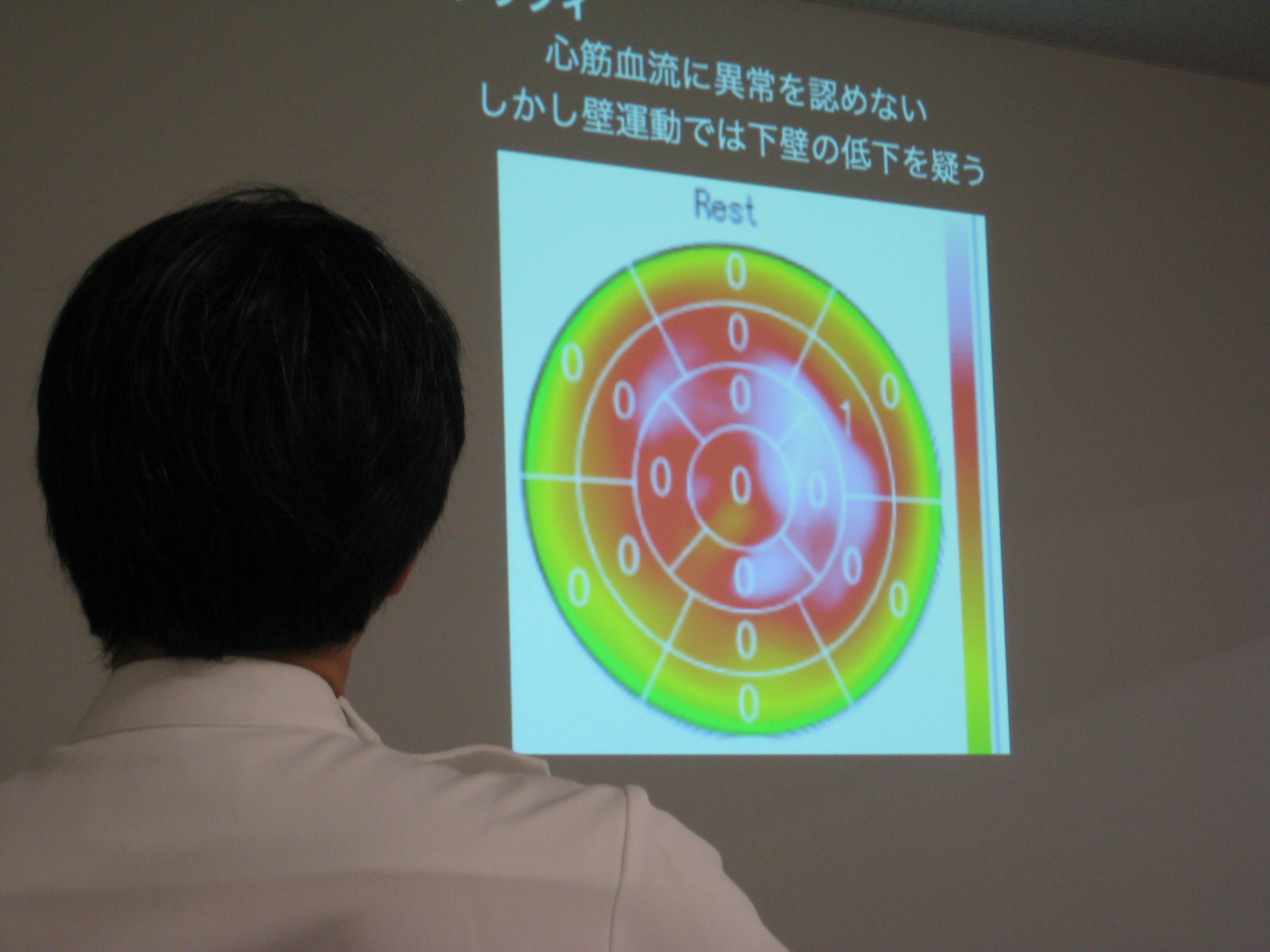 RESIDENT NEWS!! Vol.6