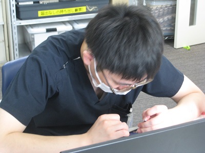 桜の季節が過ぎたら