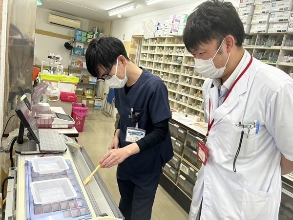 『もっと大きなヤマを狙いませんか？』