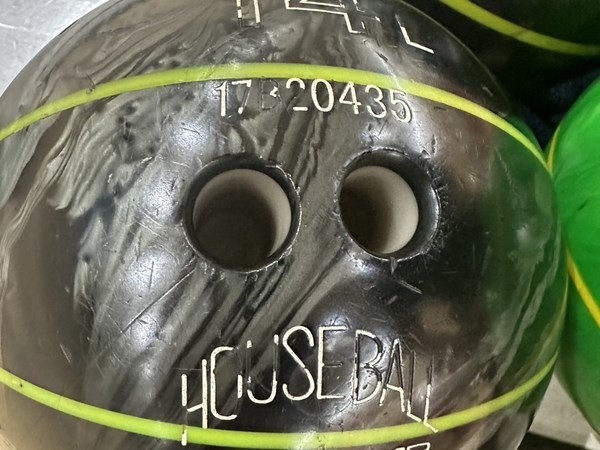 ボウリング大会　大健闘☆